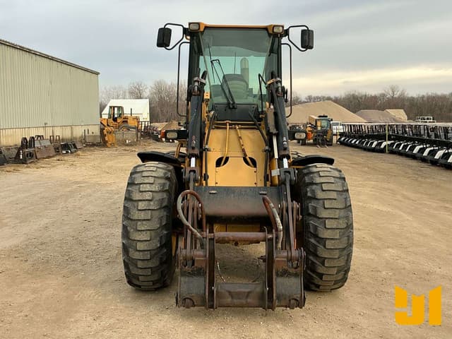 Image of Caterpillar IT28G equipment image 1