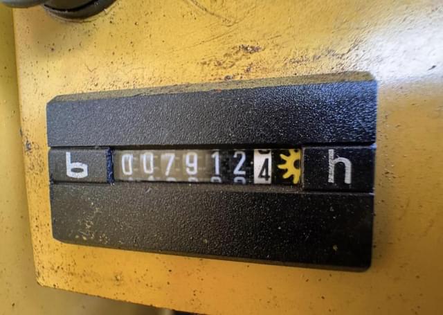 Image of Caterpillar M318 equipment image 4