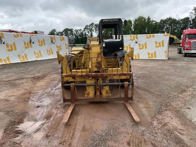 Image of Caterpillar TH103 equipment image 1