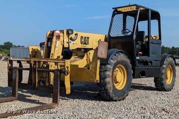 Main image Caterpillar TH103