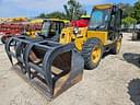 2000 Caterpillar TH62 Image