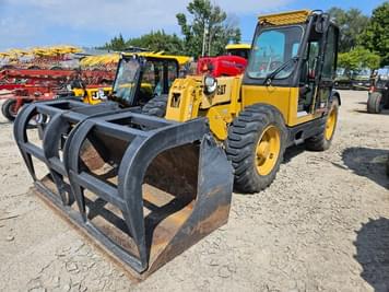 Main image Caterpillar TH62