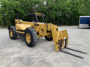 Main image Caterpillar TH83