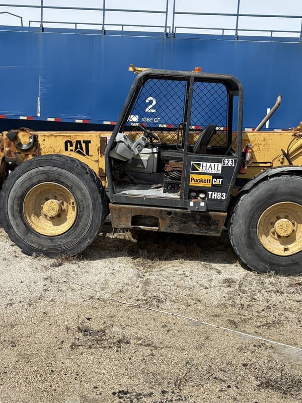 Equipment Main Image