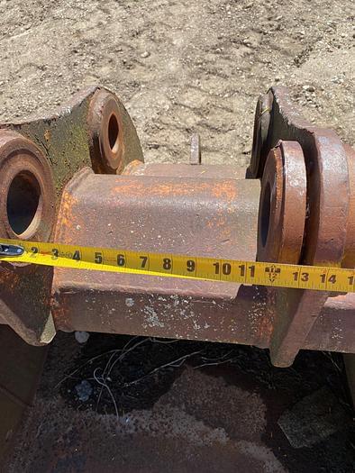 Image of Central Fabricators Excavator Bucket equipment image 4