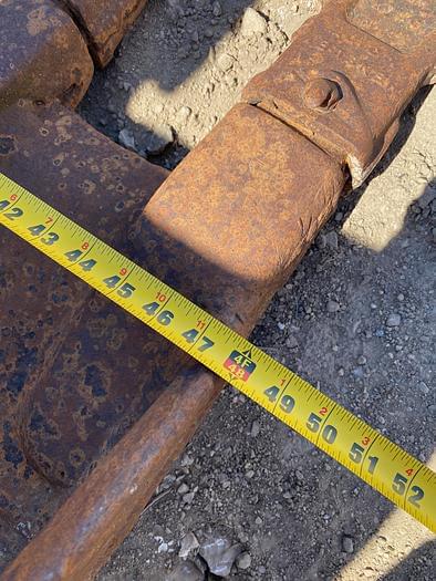 Image of Central Fabricators Excavator Bucket equipment image 3