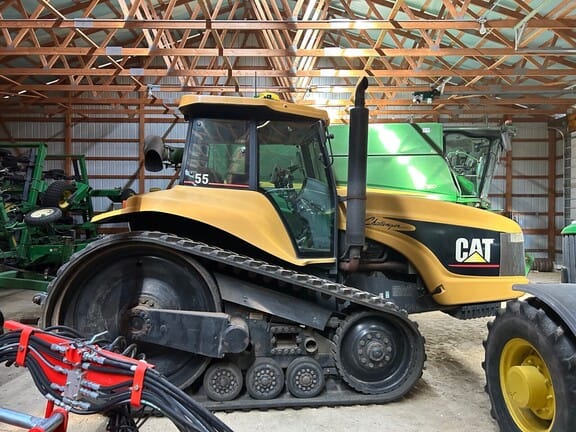 Main image Challenger 55