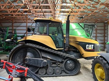 Main image Challenger 55