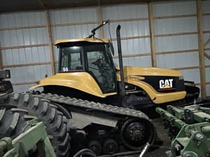 2000 Challenger 55 Image