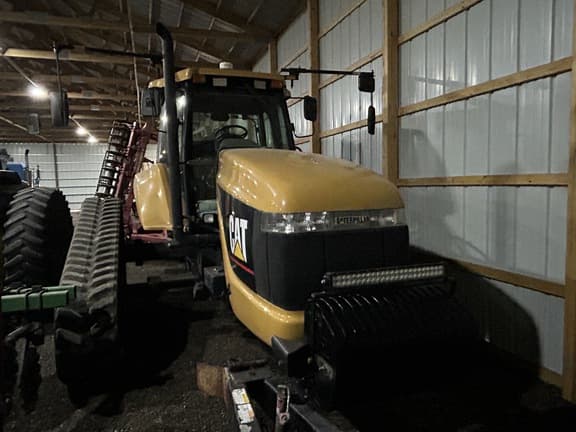 Image of Challenger 55 equipment image 1