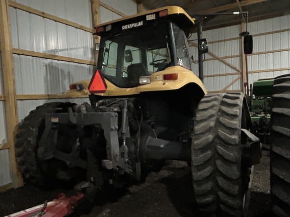 Image of Challenger 55 equipment image 4