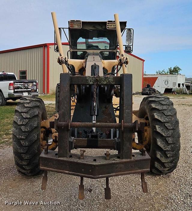 Image of Champion 720A-VHP equipment image 1