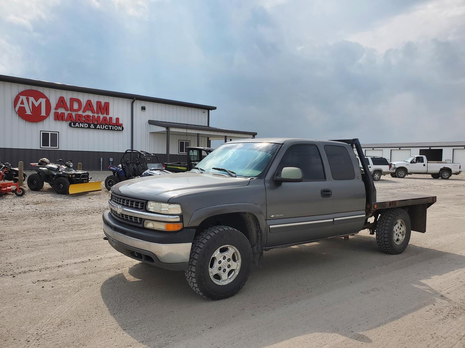 Main image Chevrolet 1500