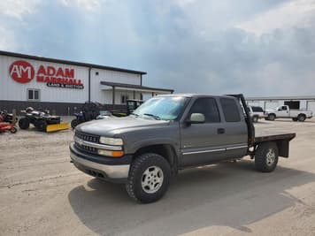 Main image Chevrolet 1500