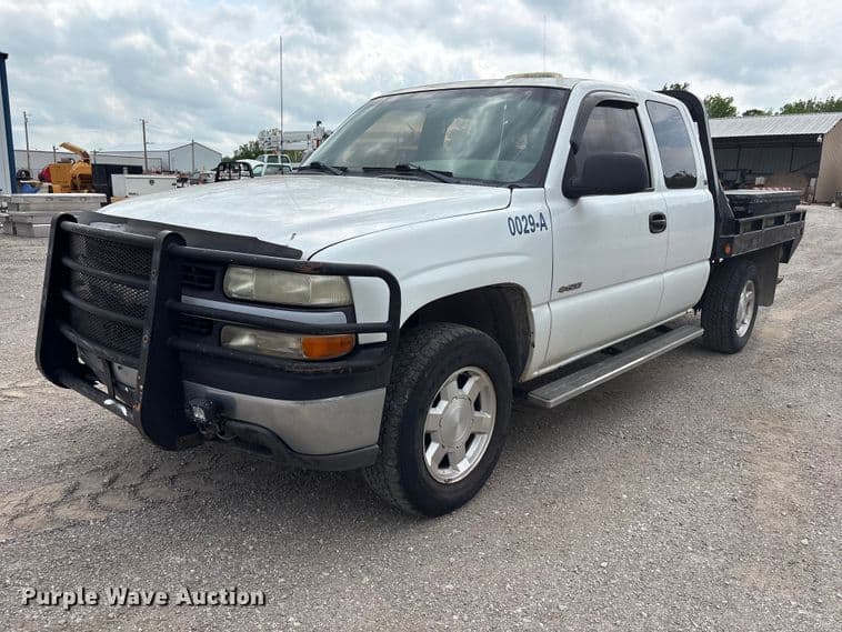Image of Chevrolet 1500 Primary image