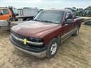 2000 Chevrolet 1500 Image