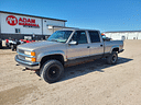 2000 Chevrolet 2500 Image