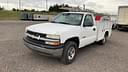 2000 Chevrolet 2500 Image
