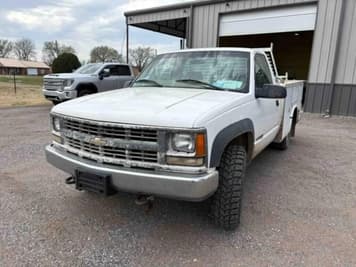 Main image Chevrolet 2500