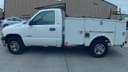 2000 Chevrolet 2500 Image