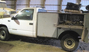 2000 Chevrolet 3500 Image