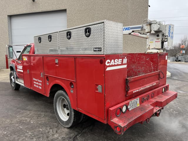 Image of Chevrolet 3500 equipment image 3