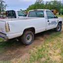 2000 Chevrolet 3500 Image