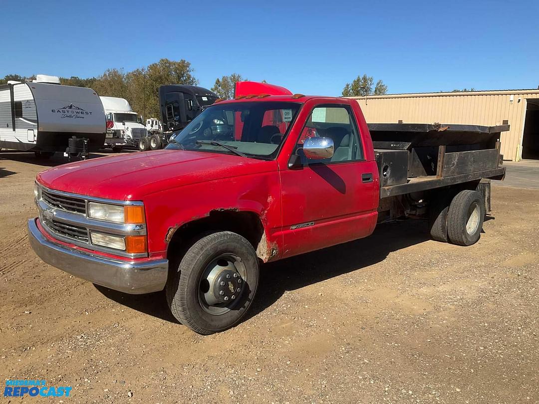 Image of Chevrolet 3500 Primary image