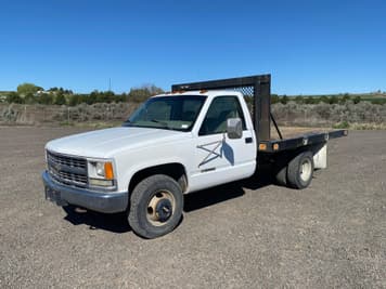 Main image Chevrolet 3500