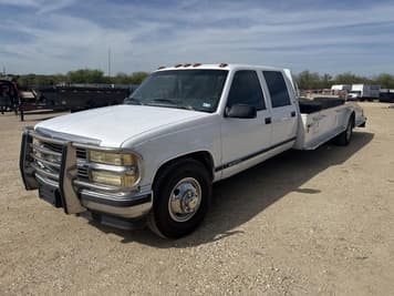 Main image Chevrolet 3500