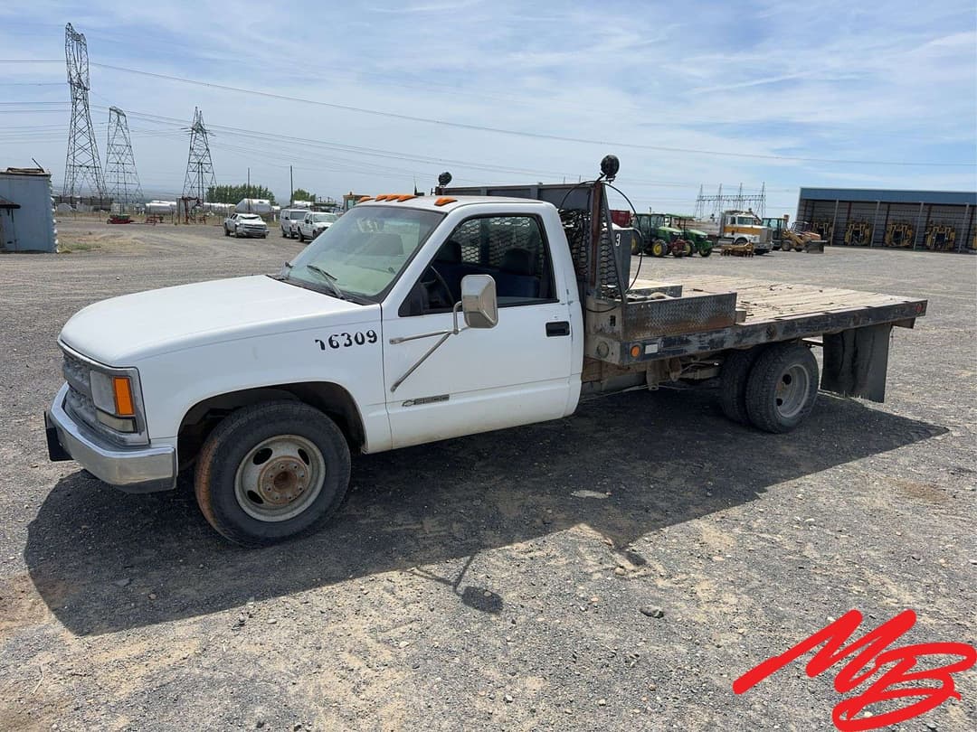 Image of Chevrolet 3500 Primary image