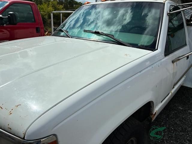 Image of Chevrolet C3500 equipment image 1