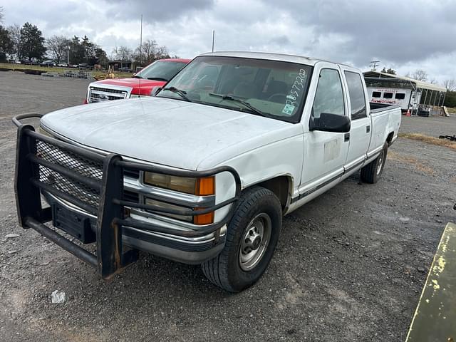 Image of Chevrolet C3500 equipment image 3