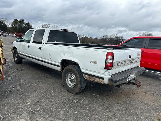 Image of Chevrolet C3500 equipment image 2