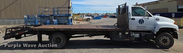 Image of Chevrolet C6500 equipment image 3
