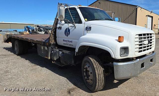 Image of Chevrolet C6500 equipment image 2