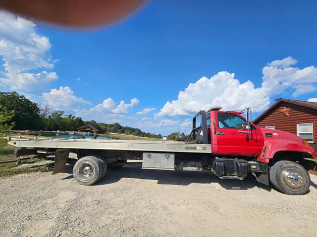 Image of Chevrolet C6500 equipment image 4