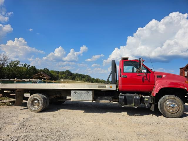 Image of Chevrolet C6500 equipment image 3