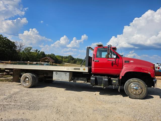 Image of Chevrolet C6500 equipment image 2