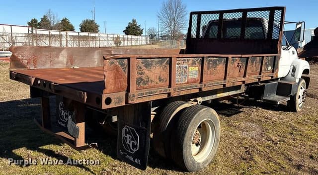 Image of Chevrolet C7 equipment image 4