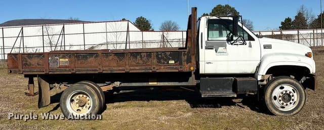 Image of Chevrolet C7 equipment image 3