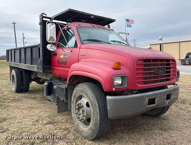 Image of Chevrolet C7 equipment image 2