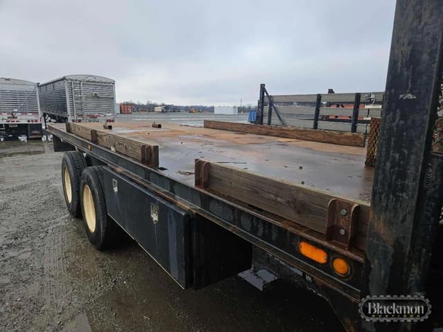 Image of Chevrolet C8500 equipment image 2