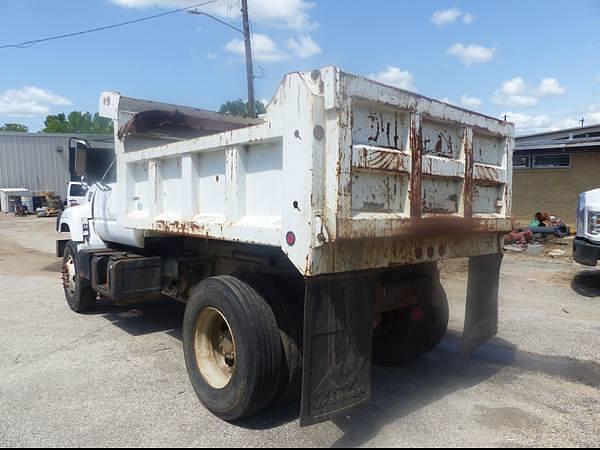 Image of Chevrolet C8500 equipment image 3