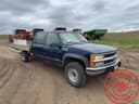 2000 Chevrolet 3500 Image