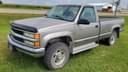 2000 Chevrolet K3500 Image