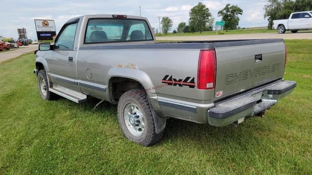 Image of Chevrolet K3500 equipment image 2