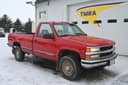 2000 Chevrolet 3500 Image