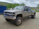 2000 Chevrolet 3500 Image