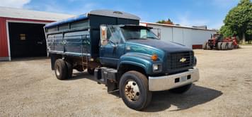 Main image Chevrolet C7500
